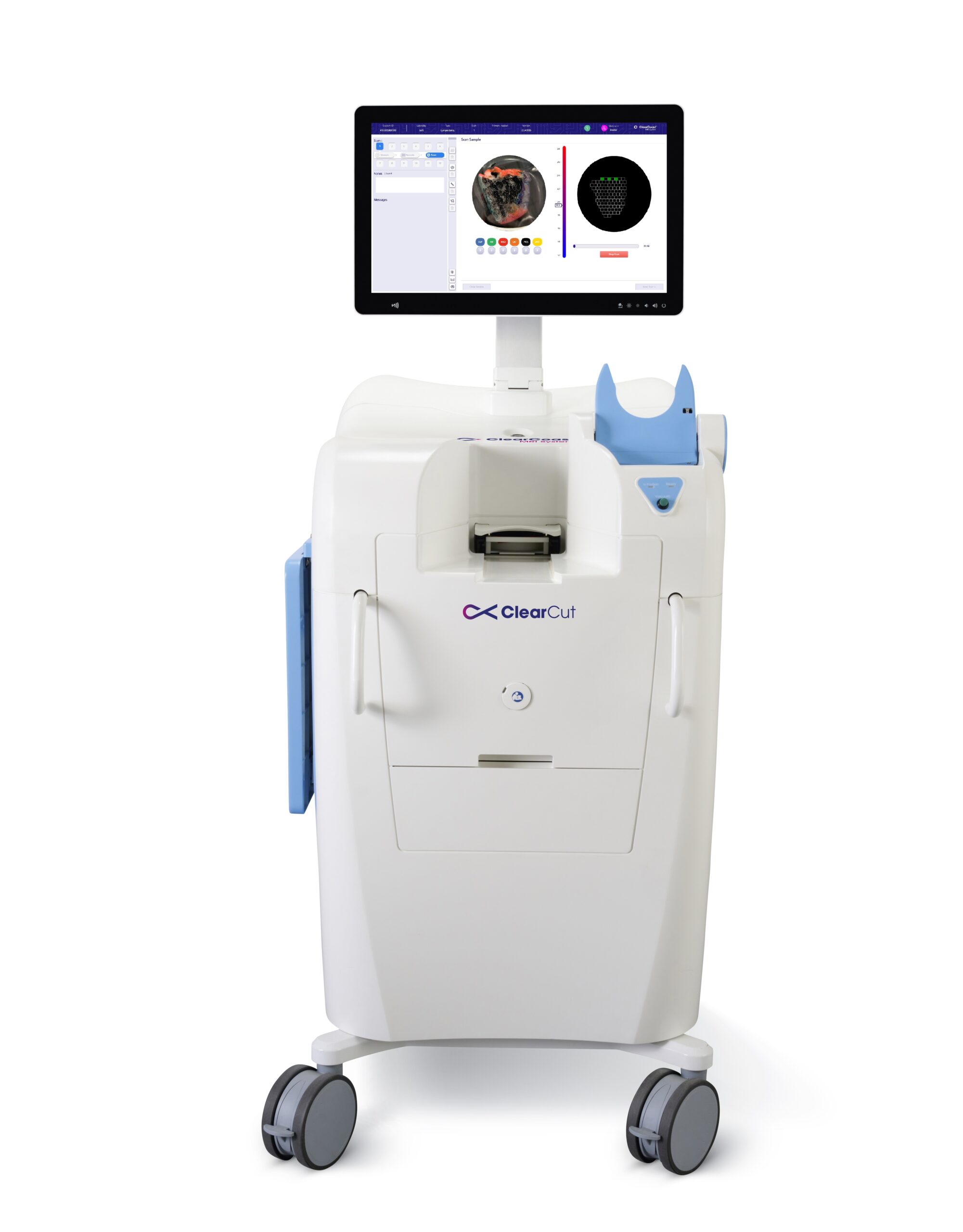ClearCoast-MRI-SystemA2024-scaled-1.jpg ClearCoast™ MRI System by ClearCut – תמונה 1