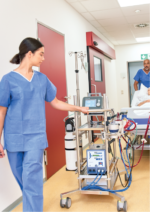 אקמו – ECMO  ELSO