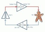 ⁦לב מלאכותי – LVAD⁩ – תמונה ⁦4⁩