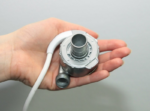 ⁦לב מלאכותי – LVAD⁩ – תמונה ⁦2⁩